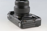 Fujifilm Fujica GW690 Medium Format Film Camera #60015E3