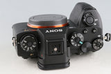 Sony α1 Mirrorless Digital Camera With Box *Japanese Version Only * #60016L2