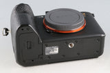 Sony α1 Mirrorless Digital Camera With Box *Japanese Version Only * #60016L2