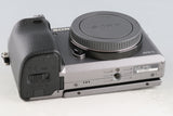 Sony α6000 Mirrorless Digital Camera #60017E2