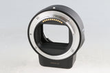 Nikon Mount Adapter FTZ With Box #60020L4