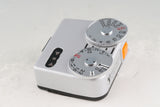 Voigtlander VC Meter II With Box #60021L7