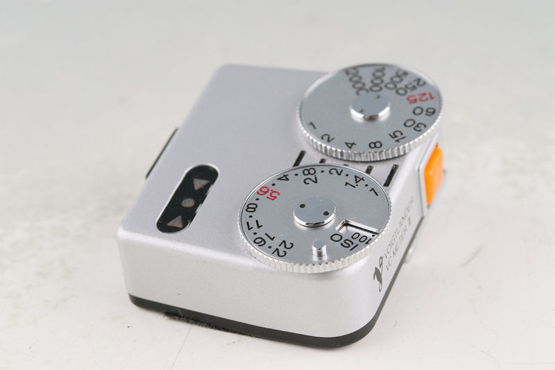 Voigtlander VC Meter II With Box #60021L7