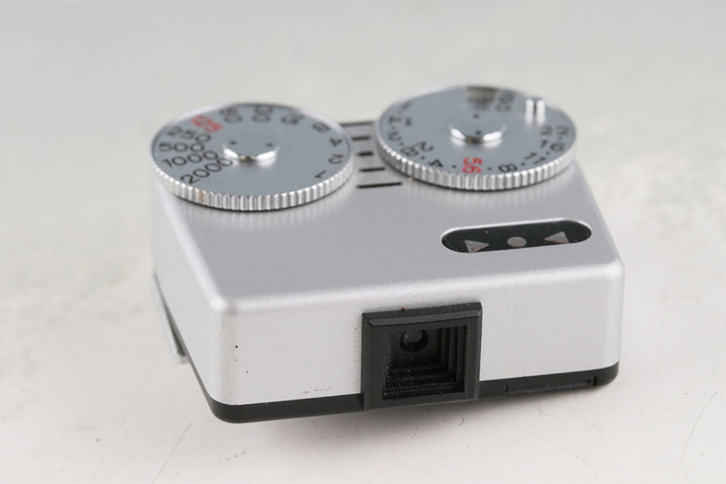 Voigtlander VC Meter II With Box #60021L7