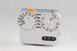 Voigtlander VC Meter II With Box #60021L7