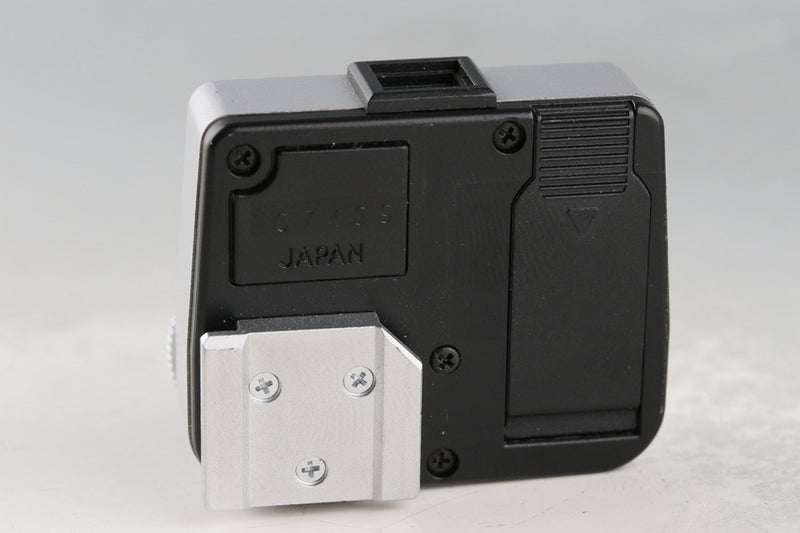 Voigtlander VC Meter II With Box #60021L7