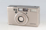 Contax Tix APS Film Camera #60022D7