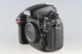 Nikon D800 Digital SLR Camera *Shutter Count:117194 #60023E2