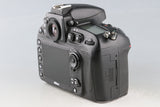 Nikon D800 Digital SLR Camera *Shutter Count:117194 #60023E2