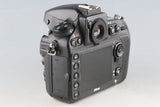 Nikon D800 Digital SLR Camera *Shutter Count:117194 #60023E2