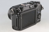 Nikon Coolpix P7700 Digital Camera #60033D9