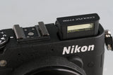 Nikon Coolpix P7700 Digital Camera #60033D9