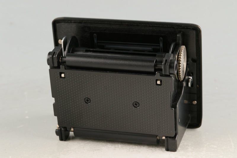 Pentax 645 120 Film Holder #60038G23