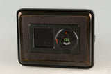 Pentax 645 120 Film Holder #60039G23