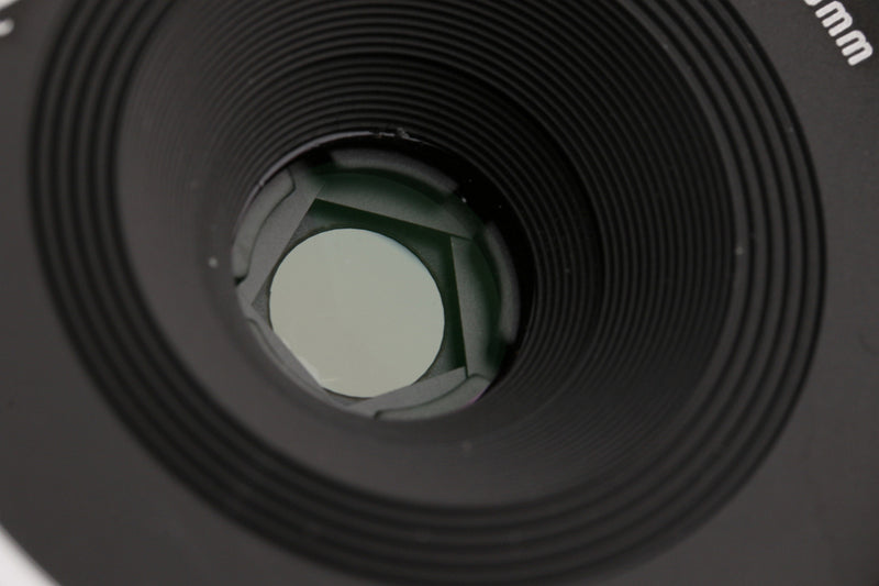 AstrHori 40mm F/5.6 Silver Lens for Leica M With Box #60041L7