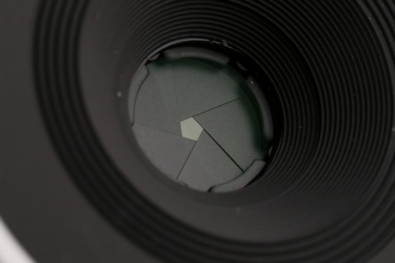 AstrHori 40mm F/5.6 Silver Lens for Leica M With Box #60041L7