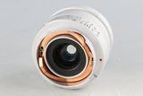 AstrHori 40mm F/5.6 Silver Lens for Leica M With Box #60041L7