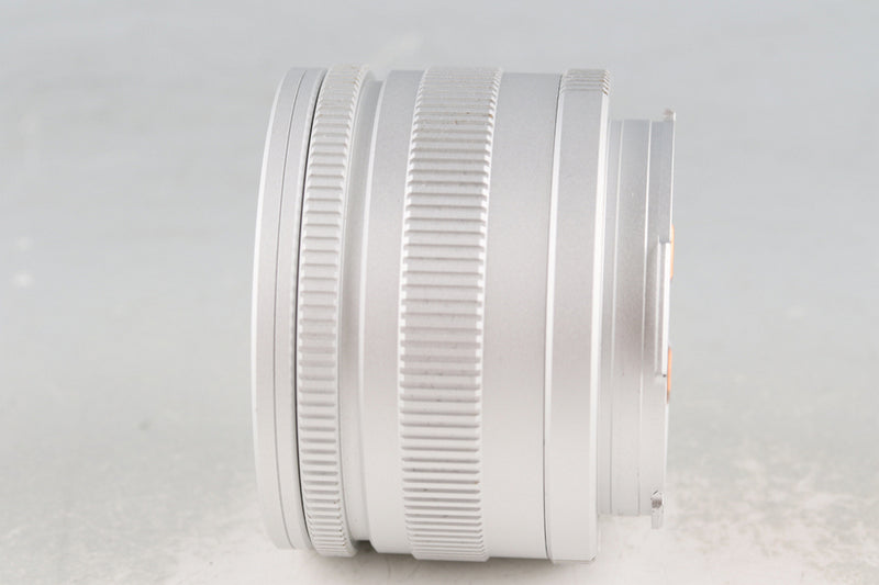 AstrHori 40mm F/5.6 Silver Lens for Leica M With Box #60041L7