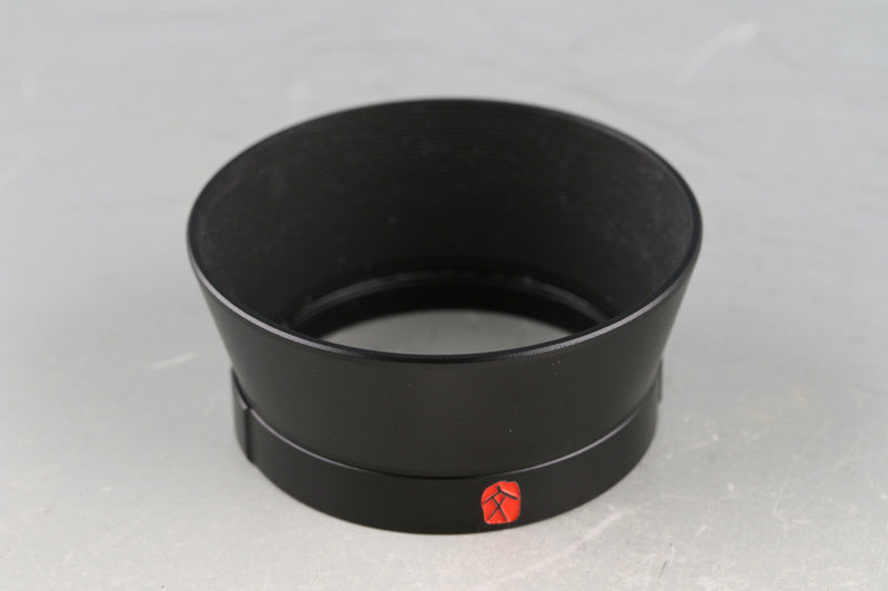 7Artisans M28mm F/5.6 Black Lens for Leica M With Box #60042L7
