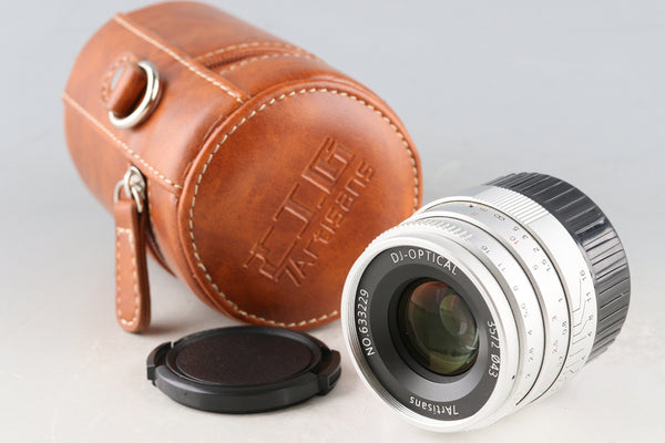 7Artisans DJ-Optical 35mm F/2 Lens for Leica M #60043E5