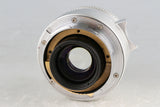7Artisans DJ-Optical 35mm F/2 Lens for Leica M #60043E5