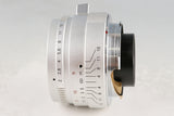 7Artisans DJ-Optical 35mm F/2 Lens for Leica M #60043E5