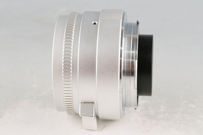 7Artisans DJ-Optical 35mm F/2 Lens for Leica M #60043E5