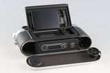 Leica M6 35mm Rangefinder Film Camera With Box #60050L1
