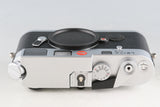 Leica M6 35mm Rangefinder Film Camera With Box #60050L1