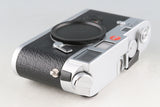 Leica M6 35mm Rangefinder Film Camera With Box #60050L1