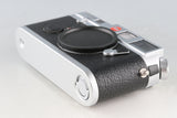 Leica M6 35mm Rangefinder Film Camera With Box #60050L1
