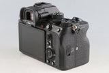 Sony α1 Mirrorless Digital Camera With Box *Japanese Version Only * #60053L2