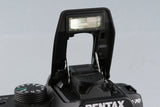 Pentax K-70 Digital SLR Camera *Shutter Count:1206 #60061E2
