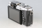 Fujifilm X30 Digital Camera #60062E4