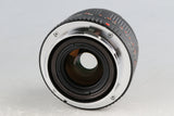 Hasselblad Xpan 45mm F/4 Lens With Box #60069L7