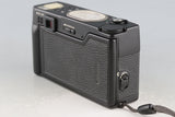 Nikon 28Ti 35mm Point & Shoot Film Camera #60073D5