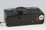 Nikon 28Ti 35mm Point & Shoot Film Camera #60073D5