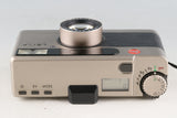 Leica Minilux 35mm Point & Shoot Film Camera #60075T