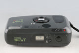 Kyocera Slim T 35mm Point & Shoot Film Camera #60077D5