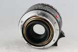 Leica Leitz Summicron-M 35mm F/2 ASPH. Lens for Leica M #60079T