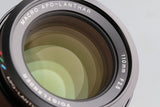 Voigtlander Macro Apo-Lanthar 110mm F/2.5 Lens for Sony E With Box #60080L7