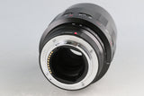Voigtlander Macro Apo-Lanthar 110mm F/2.5 Lens for Sony E With Box #60080L7