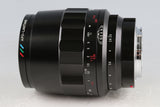 Voigtlander Macro Apo-Lanthar 110mm F/2.5 Lens for Sony E With Box #60080L7