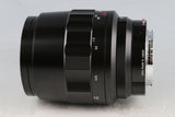 Voigtlander Macro Apo-Lanthar 110mm F/2.5 Lens for Sony E With Box #60080L7