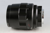 Voigtlander Macro Apo-Lanthar 110mm F/2.5 Lens for Sony E With Box #60080L7