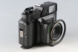 Fuji Fujifilm GS645S Professional Wide60 Medium Format Film Camera With Box #60084L8