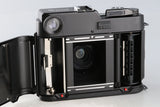 Fuji Fujifilm GS645S Professional Wide60 Medium Format Film Camera With Box #60084L8