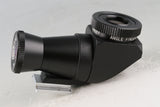 Voigtlander Angle Finder 6x6 With 15mm Attachment for Hasselblad SWC #60085F2