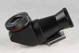 Voigtlander Angle Finder 6x6 With 15mm Attachment for Hasselblad SWC #60085F2
