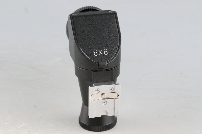 Voigtlander Angle Finder 6x6 With 15mm Attachment for Hasselblad SWC #60085F2